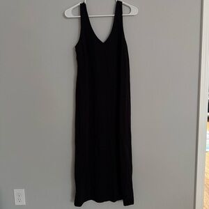 maxi dress | pact